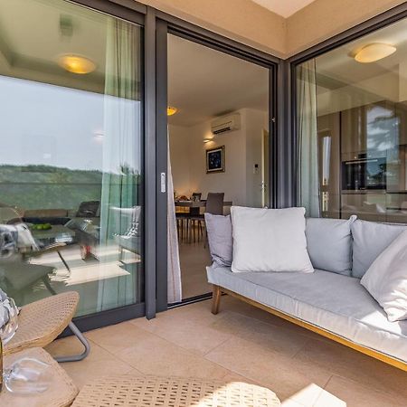 Paradiso Luxury Apartment, Rovinj Extérieur photo