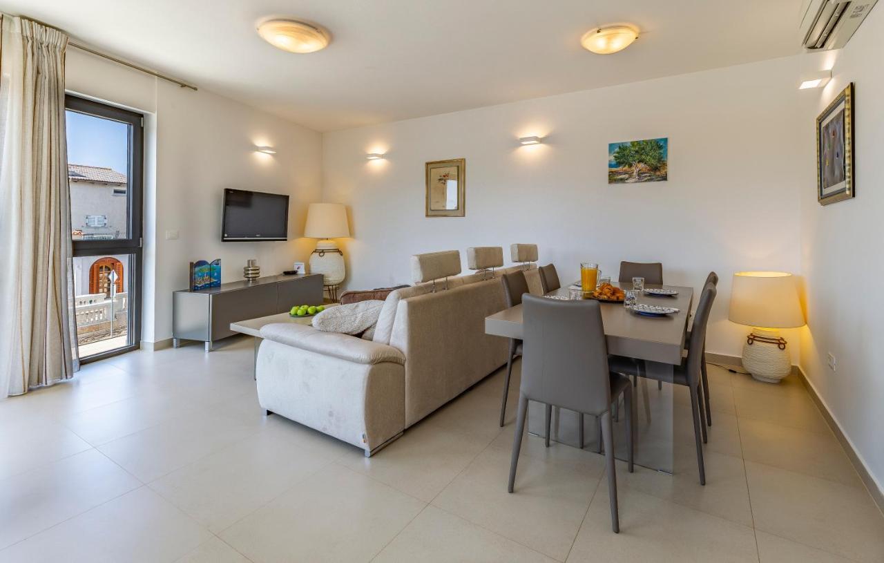 Paradiso Luxury Apartment, Rovinj Extérieur photo