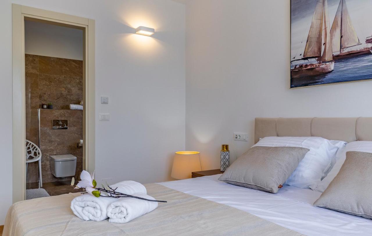 Paradiso Luxury Apartment, Rovinj Extérieur photo