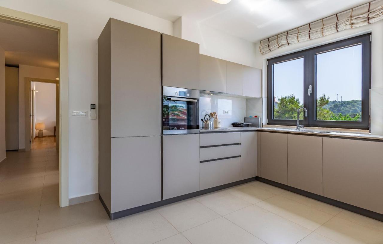 Paradiso Luxury Apartment, Rovinj Extérieur photo