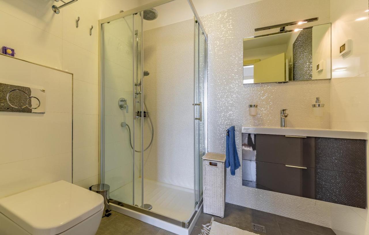 Paradiso Luxury Apartment, Rovinj Extérieur photo