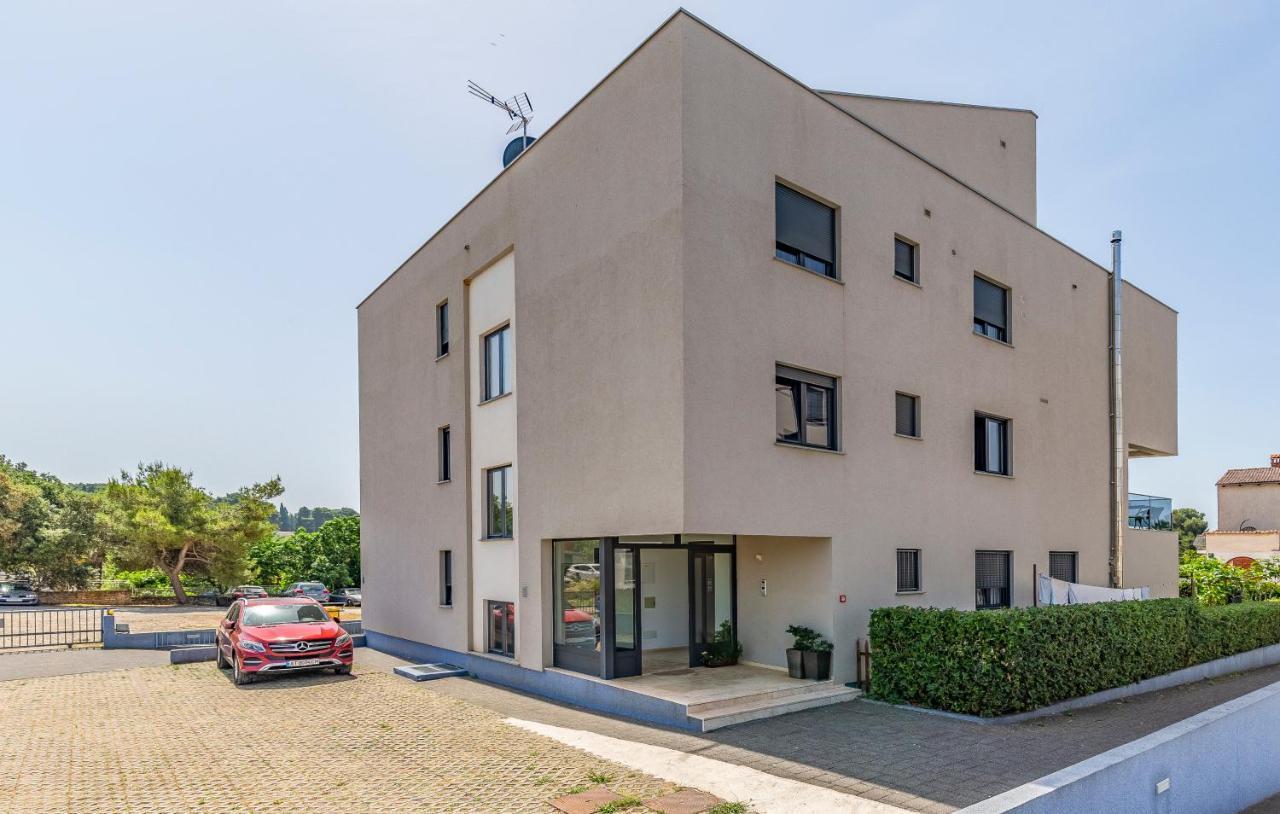 Paradiso Luxury Apartment, Rovinj Extérieur photo